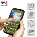 Promotional cheap small cell phone screen cleaner sticker